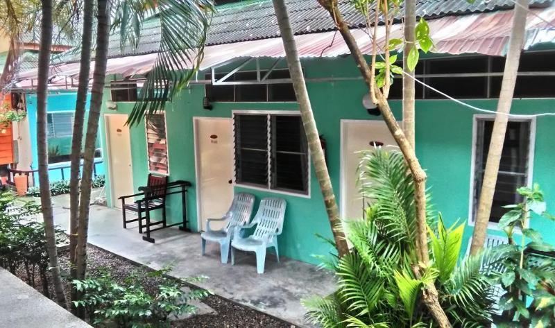 Aonang Baanlay Bungalow Ao Nang エクステリア 写真