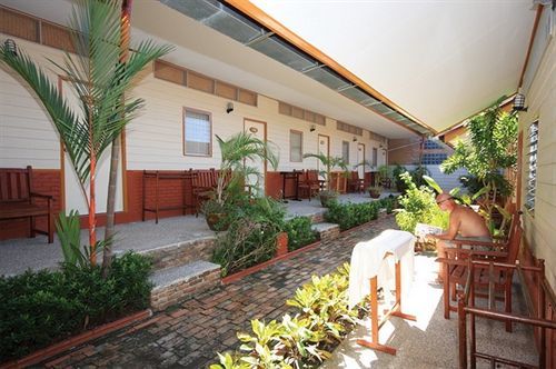Aonang Baanlay Bungalow Ao Nang エクステリア 写真